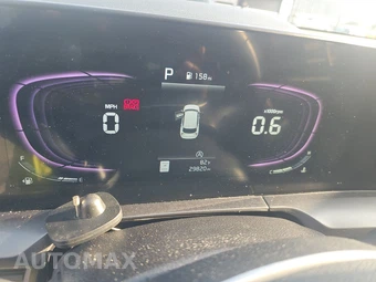 2025 Kia Telluride S - miniatura 12
