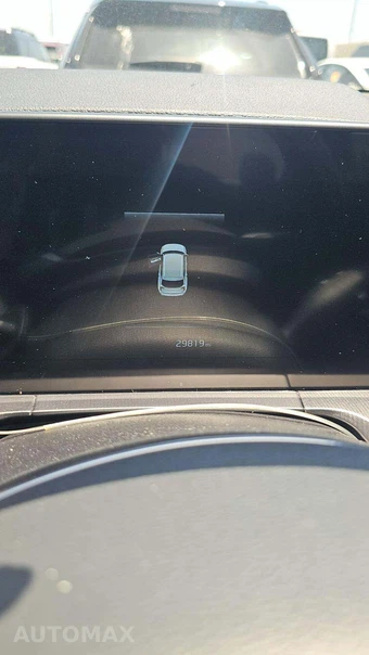 2025 Kia Telluride S - miniatura 18