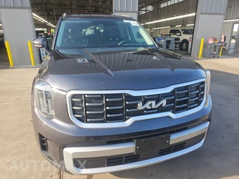 2025 Kia Telluride S - miniatura 2