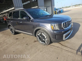 2025 Kia Telluride S - miniatura 3