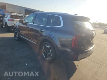 2025 Kia Telluride S - miniatura 6