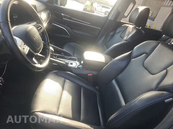 2025 Kia Telluride S - miniatura 7