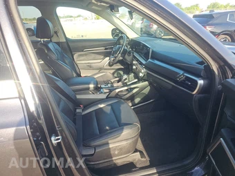 2025 Kia Telluride S - miniatura 8