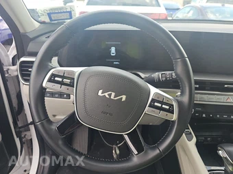 2025 Kia Telluride S - miniatura 10