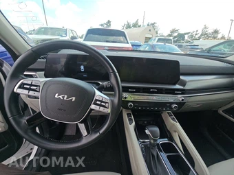 2025 Kia Telluride S - miniatura 11