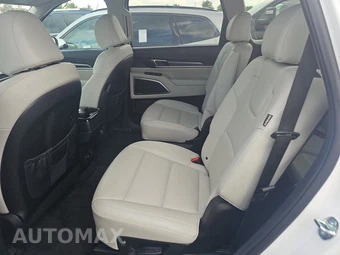 2025 Kia Telluride S - miniatura 13