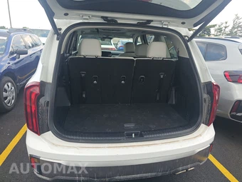 2025 Kia Telluride S - miniatura 16
