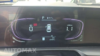 2025 Kia Telluride S - miniatura 18