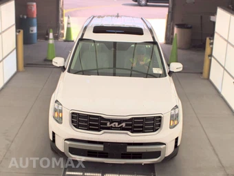 2025 Kia Telluride S - miniatura 2