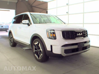 2025 Kia Telluride S - miniatura 3