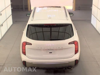 2025 Kia Telluride S - miniatura 5