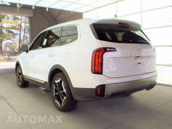 2025 Kia Telluride S - miniatura 6