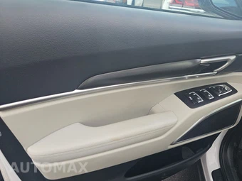 2025 Kia Telluride S - miniatura 9