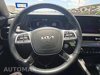 2025 Kia Telluride S - miniatura 10