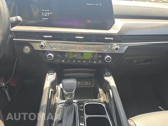 2025 Kia Telluride S - miniatura 11