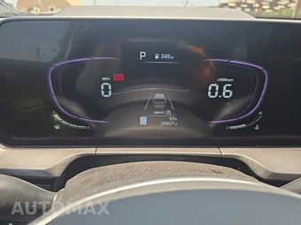 2025 Kia Telluride S - miniatura 12