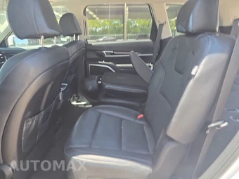 2025 Kia Telluride S - miniatura 13