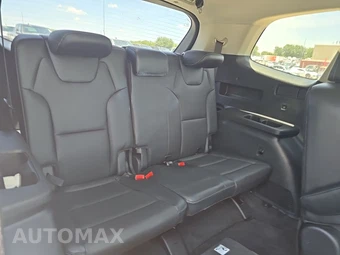 2025 Kia Telluride S - miniatura 14