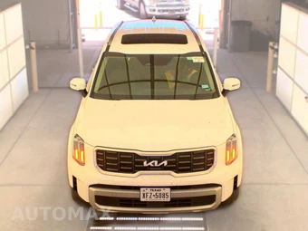 2025 Kia Telluride S - miniatura 2