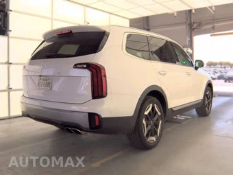 2025 Kia Telluride S - miniatura 4