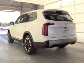 2025 Kia Telluride S - miniatura 6