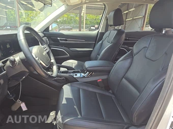 2025 Kia Telluride S - miniatura 7