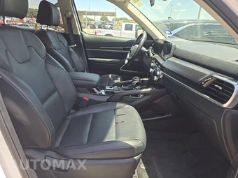 2025 Kia Telluride S - miniatura 8