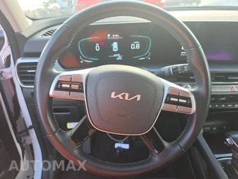2025 Kia Telluride S - miniatura 10