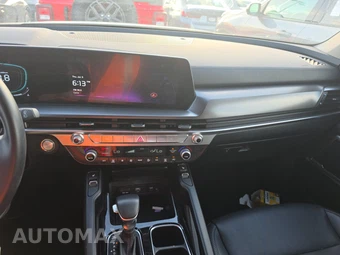 2025 Kia Telluride S - miniatura 11