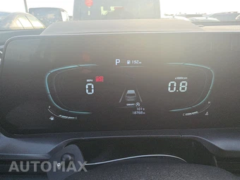 2025 Kia Telluride S - miniatura 12