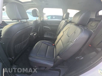2025 Kia Telluride S - miniatura 13