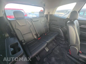 2025 Kia Telluride S - miniatura 14