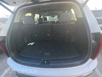 2025 Kia Telluride S - miniatura 17