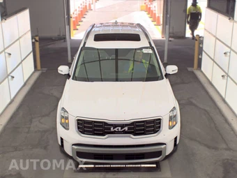 2025 Kia Telluride S - miniatura 2