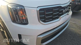 2025 Kia Telluride S - miniatura 21