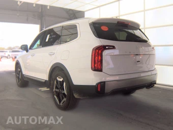 2025 Kia Telluride S - miniatura 6