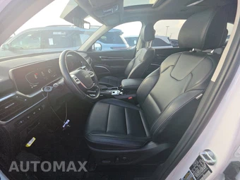 2025 Kia Telluride S - miniatura 7