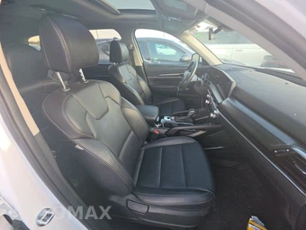 2025 Kia Telluride S - miniatura 8