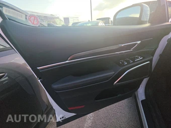 2025 Kia Telluride S - miniatura 9