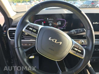 2025 Kia Telluride S - miniatura 10
