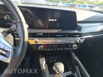 2025 Kia Telluride S - miniatura 11