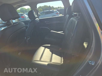 2025 Kia Telluride S - miniatura 13
