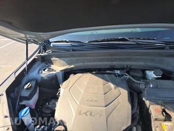 2025 Kia Telluride S - miniatura 16