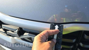 2025 Kia Telluride S - miniatura 31