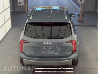 2025 Kia Telluride S - miniatura 5