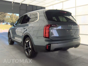 2025 Kia Telluride S - miniatura 6