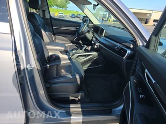2025 Kia Telluride S - miniatura 8