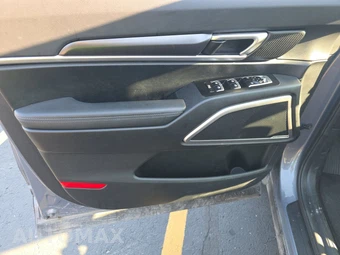 2025 Kia Telluride S - miniatura 9