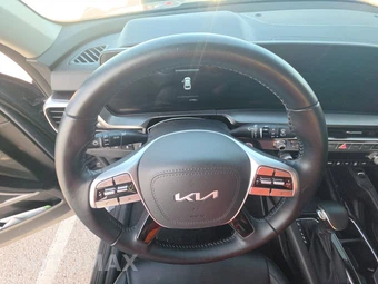 2025 Kia Telluride S - miniatura 10