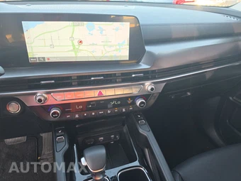 2025 Kia Telluride S - miniatura 11